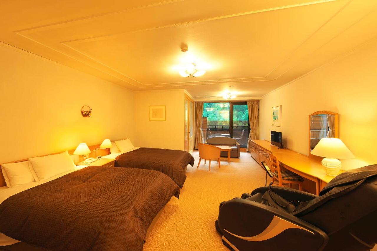 Hotel Hotaka Takayama  Bagian luar foto
