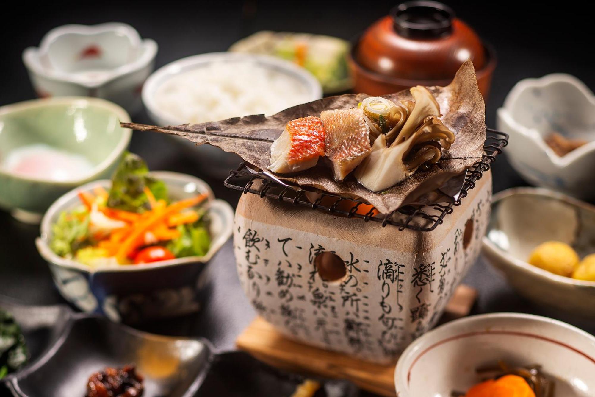 Hotel Hotaka Takayama  Bagian luar foto