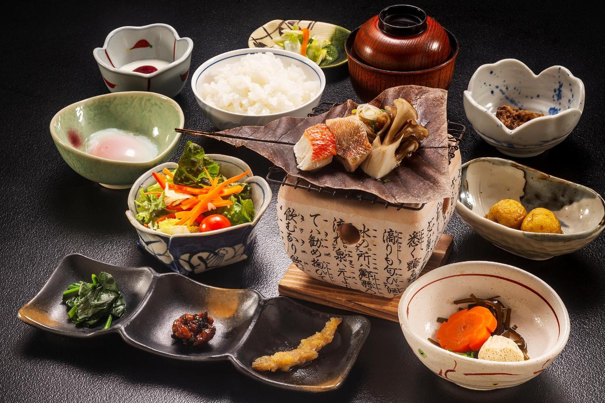 Hotel Hotaka Takayama  Bagian luar foto