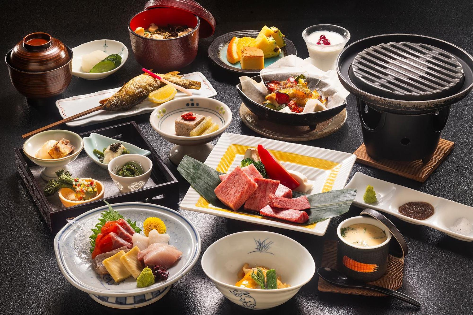 Hotel Hotaka Takayama  Bagian luar foto