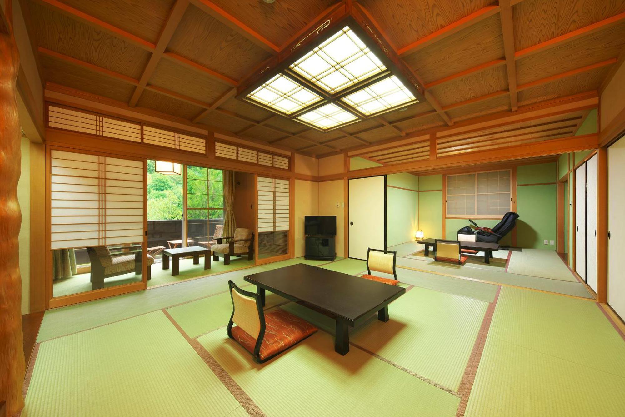 Hotel Hotaka Takayama  Bagian luar foto
