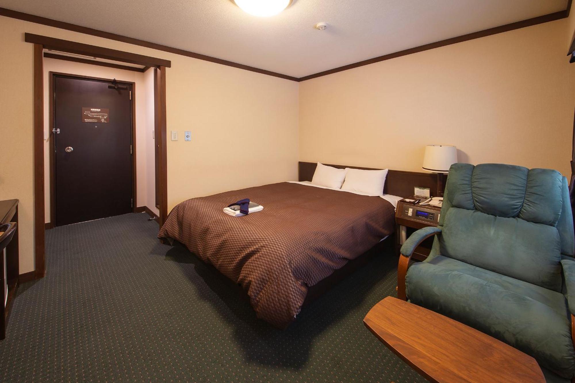 Hotel Hotaka Takayama  Bagian luar foto