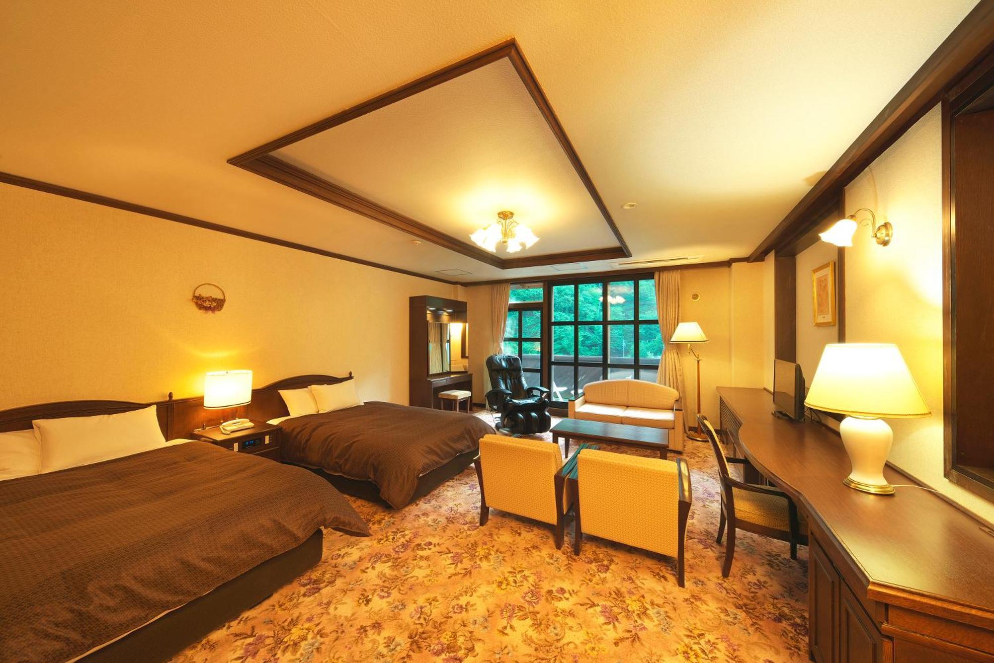 Hotel Hotaka Takayama  Bagian luar foto