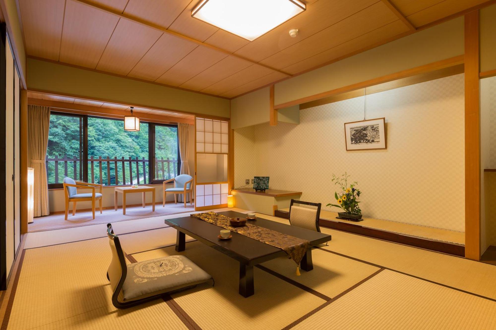 Hotel Hotaka Takayama  Bagian luar foto