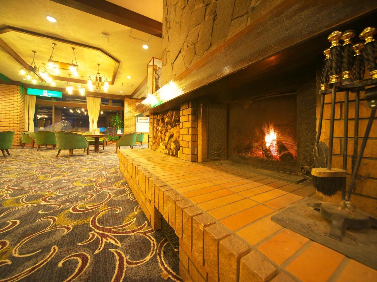 Hotel Hotaka Takayama  Bagian luar foto