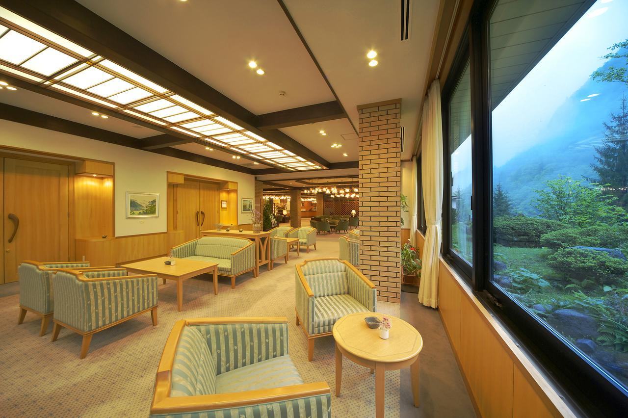 Hotel Hotaka Takayama  Bagian luar foto