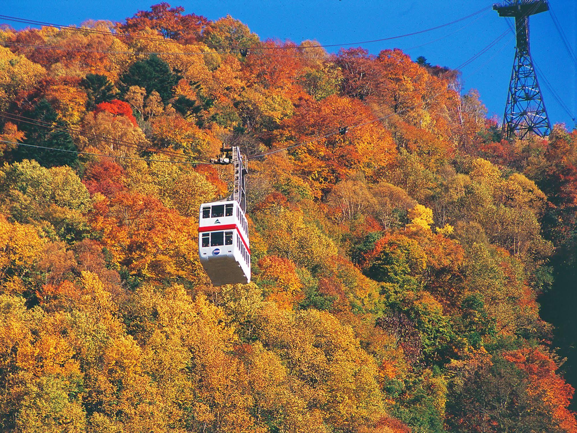 Hotel Hotaka Takayama  Bagian luar foto